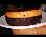 A picture of step 9 of Chocoflan (Pastel Imposible) 👨‍🍳🥧.