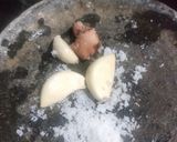 Foto langkah ke 2 dari resep Tongseng Ayam Ala Dapur Fitriyani.