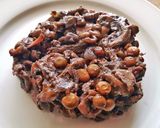 Foto del paso 9 de la receta: Calamarcitos encebollados con Gandules verdes y Setas