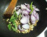 Kerala Fish Curry recipe step 2 photo