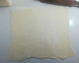 Foto del paso 1 de la receta: Quiché de atún y 4 quesos