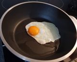 Foto del paso 2 de la receta: Chivito uruguayo con pan casero 🇺🇾🇺🇾🇺🇾