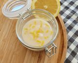 Une image de l'étape 2 de Yaourt citron 🍋.