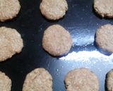 Foto del paso 4 de la receta: Galletitas de banana y avena