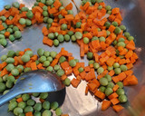 Foto del paso 3 de la receta: Arroz a la mexicana