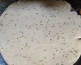 A picture of step 4 of Crispy kali.