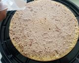 Foto del paso 6 de la receta: Pastel tenochtitlan 🐲🌵