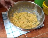 Foto langkah ke 6 dari resep Dadar jagung.
