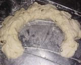 Foto del paso 3 de la receta: Rosca casera con chicharrón
