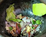 Foto langkah ke 1 dari resep Sayur Lodeh tanpa Drama.