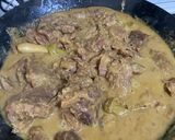 Foto langkah ke 2 dari resep Empal Sapi Gurih Manis.