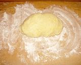 Diós kifli recept fázis 2 fotója