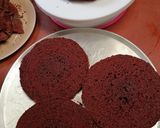 Foto del paso 11 de la receta: Red velvet