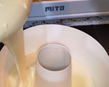Foto langkah ke 4 dari resep Chiffon cake tepung beras (bolu, cake yg gluten free).