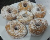 Foto langkah ke 9 dari resep Donat kentang yummy.