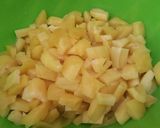 Foto langkah ke 1 dari resep Puding nangka bening.