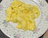 Foto langkah ke 6 dari resep Scramble Egg.