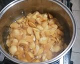 Foto del paso 1 de la receta: Dulce Membrillo Casero