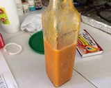 Foto del paso 1 de la receta: Hueva de pescado de lisa