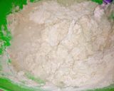 Foto del paso 1 de la receta: Pan de Chapata