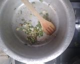 A picture of step 2 of Soya Beans.