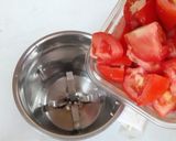 A picture of step 5 of Bombay Potatoes.