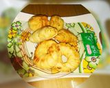 A picture of step 13 of 🌿 samose🌿.