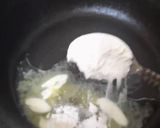 صورة لخطوة 2 من وصفة مكرونة بالدجاج والبيشاميل 🍜🍜😋😋