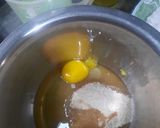 Foto langkah ke 1 dari resep Bolu Moksa.