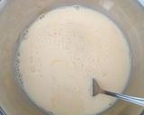 Foto del paso 1 de la receta: Panqueques fáciles❤️