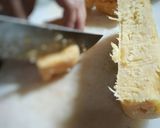Foto langkah ke 3 dari resep Nugget tape.