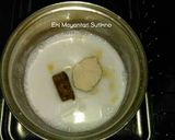 Foto langkah ke 1 dari resep Puding Ubi Jalar Kuning.