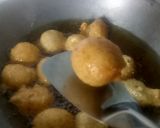 Foto langkah ke 4 dari resep Bola-Bola Scallop.