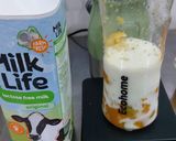 Foto langkah ke 2 dari resep Butternut Milk Soup - Tanpa Butter - MPASI - Vegan.