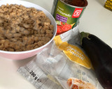 Foto del paso 1 de la receta: Flores de berenjena