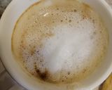 صورة لخطوة 1 من وصفة نسكافيه كابتشينو ☕