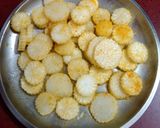 मूली का अचार (mooli ka achar recipe in Hindi) रेसिपी चरण 2 फोटो
