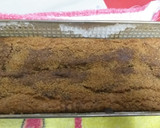 Foto del paso 3 de la receta: Budín de banana y cacao (Con aceite y sin lácteos)