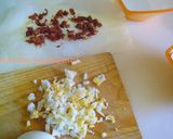 Foto del paso 2 de la receta: Salmorejo
