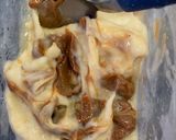 Foto del paso 1 de la receta: Helado cubierto de chocolate en vasito 🍦🍫