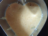Pan corazón ❤