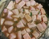 Foto del paso 2 de la receta: Arroz gohan con atún 🐟