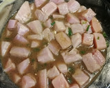 Foto del paso 2 de la receta: Arroz gohan con atún 🐟