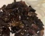 Une image de l'étape 5 de Sauté poulet croustillant au wok.