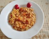 Foto del paso 4 de la receta: Menú semanal 18/26 desde 12/09/26 con 8 recetas