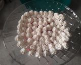 A picture of step 2 of Chat Board style Papdi Chat.