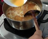 Foto langkah ke 12 dari resep Sup Wortel Jagung.
