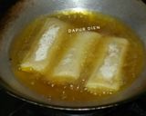 Foto langkah ke 10 dari resep Lumpia isi Bihun Wortel.