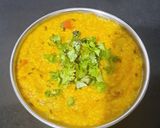સામા(મોરૈયો) ની ખીચડી(Farali khichdi Recipe in Gujarati) રેસીપી સ્ટેપ5ફોટો