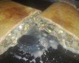 Foto del paso 4 de la receta: Empanada gallega con harina integral
